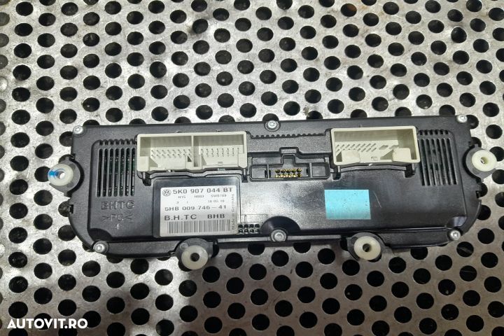 Comanda clima 5K0907044BT 5K0907044BT Volkswagen VW Passat B6 [2005 - - 3