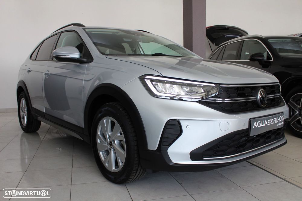 VW Taigo 1.0 TSI Urban - 18