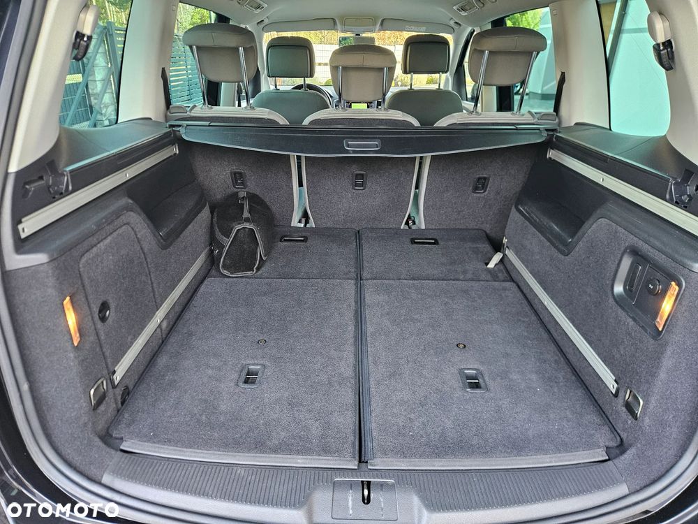 Seat Alhambra 2.0 TDI Style DSG - 20