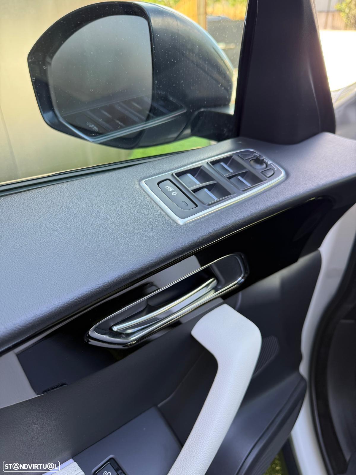 Jaguar F-Pace 2.0 i4D R-Sport Aut. - 22