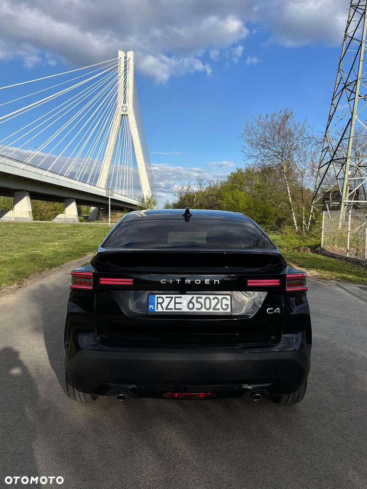 Citroën C4 PureTech 130 Stop&Start EAT8 MAX - 9