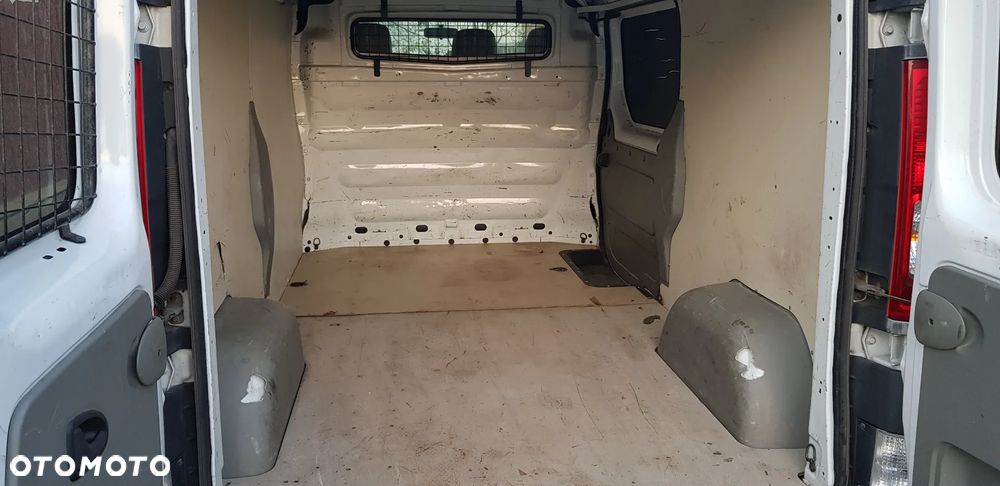 Opel Vivaro 2.0 CDTI L2H1 - 9