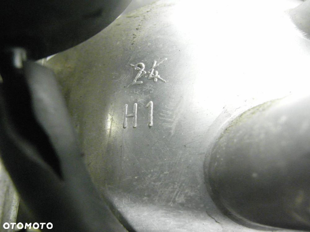 LAMPA PRAWA PRZEDNIA MERCEDES SPRINTER I 14377400 - 2