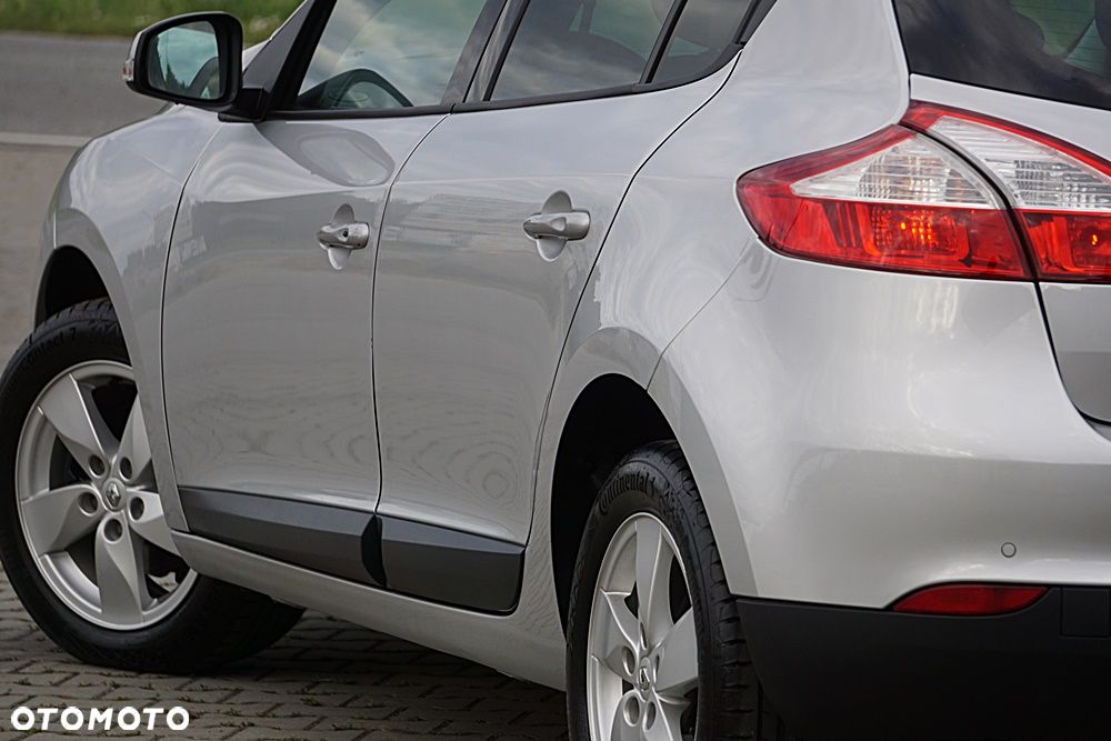 Renault Megane 1.6 16V Generation - 15
