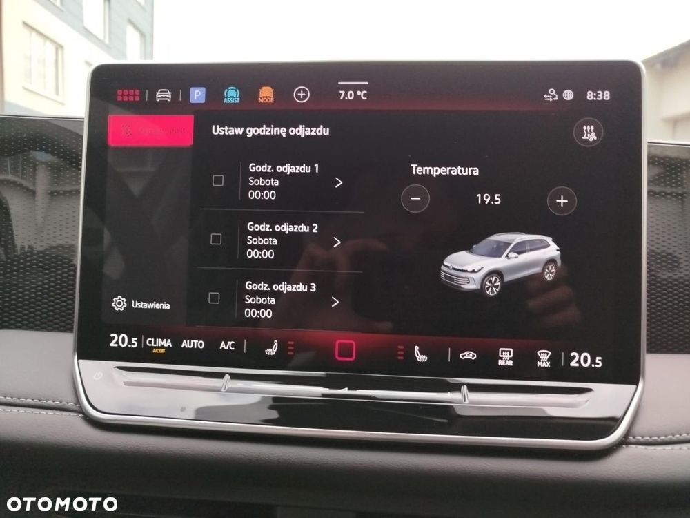 Volkswagen Tiguan 2.0 TDI Special Edition DSG - 16