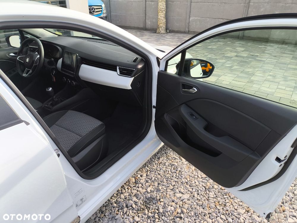 Renault Clio 1.5 Blue dCi Zen - 15
