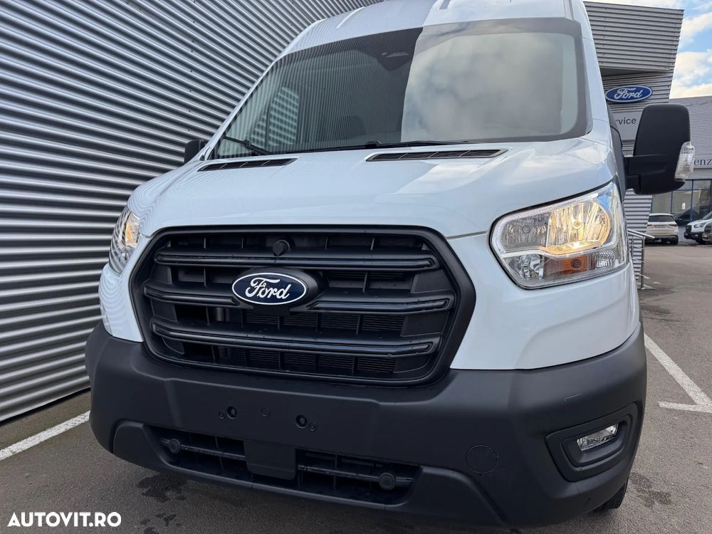 Ford Transit - 9