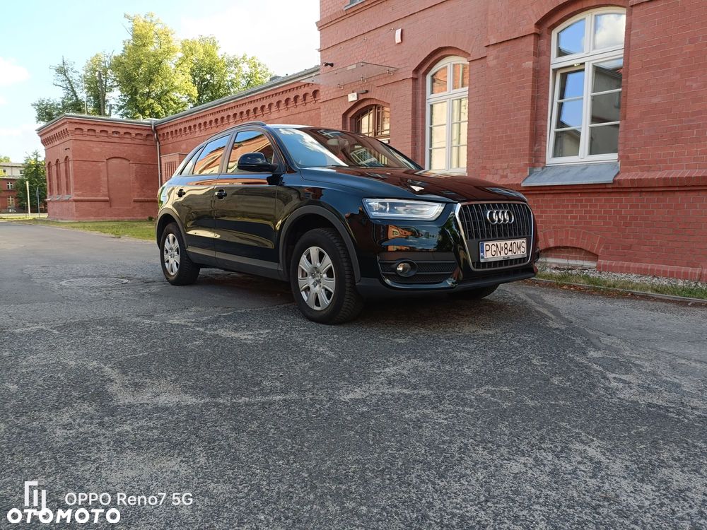 Audi Q3 2.0 TDI - 22