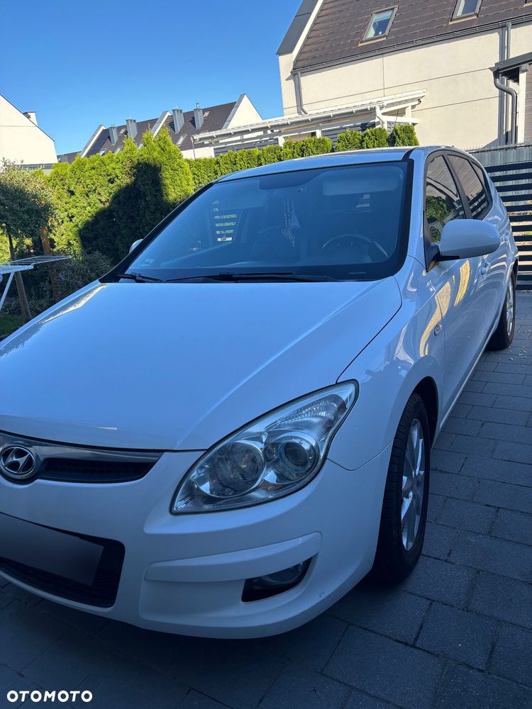 Hyundai i30 1.6 CRDi Premium - 8