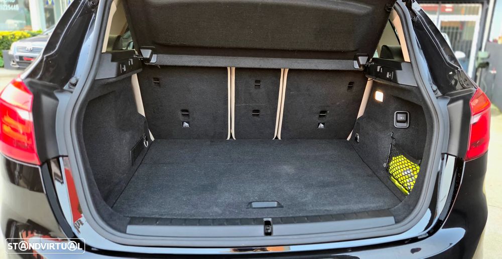 BMW 216 Active Tourer - 17