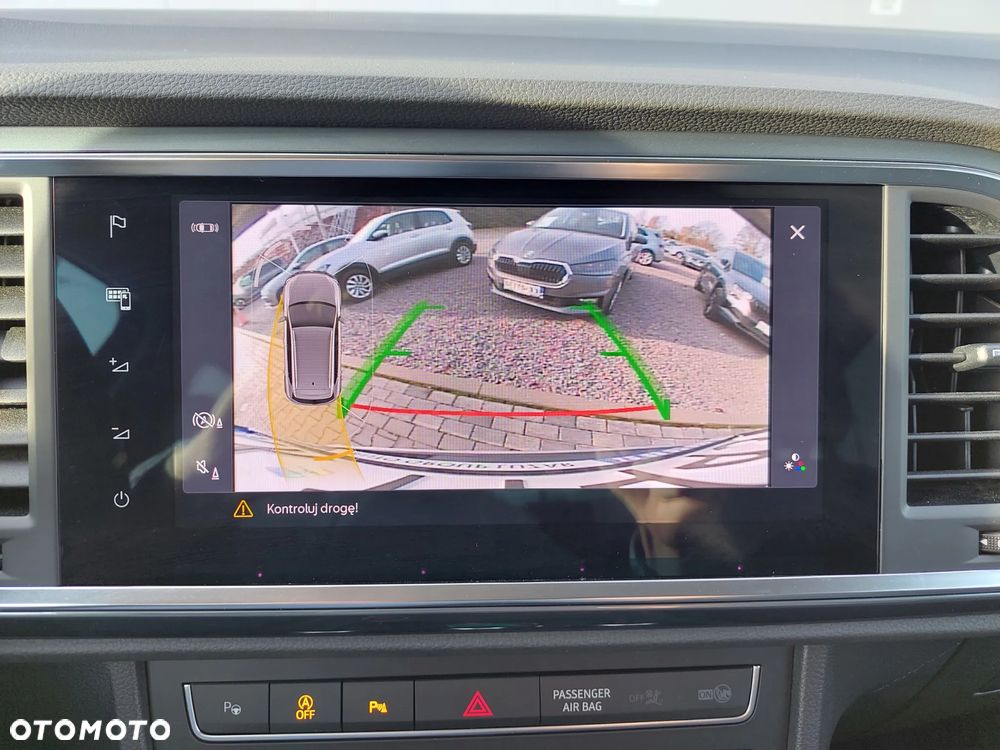 Seat Ateca 1.5 TSI Style S&S DSG - 31