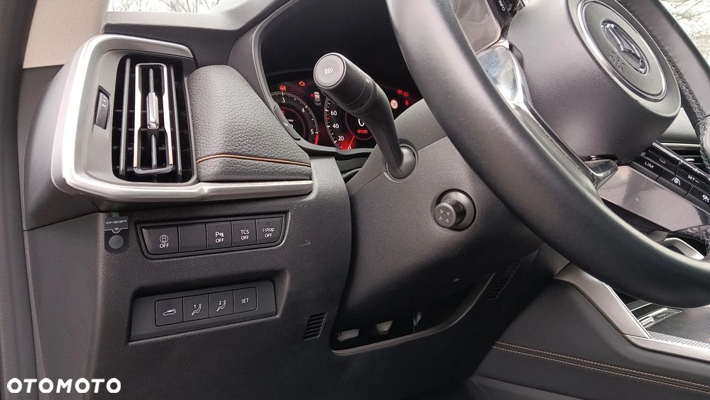 Mazda CX-60 3.3 D mHEV Homura - 20