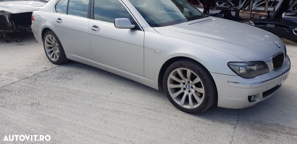 Bmw 730d - 4
