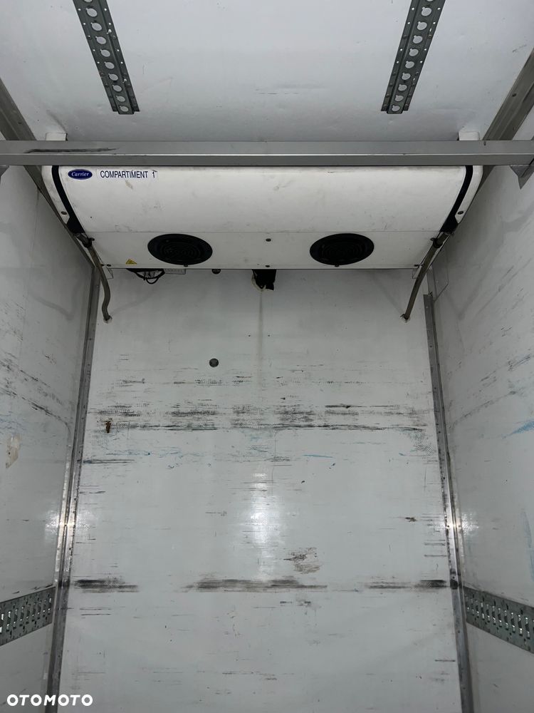 Mercedes-Benz Atego 1221 Carrier Supra 1150 Mt.(458) - 13