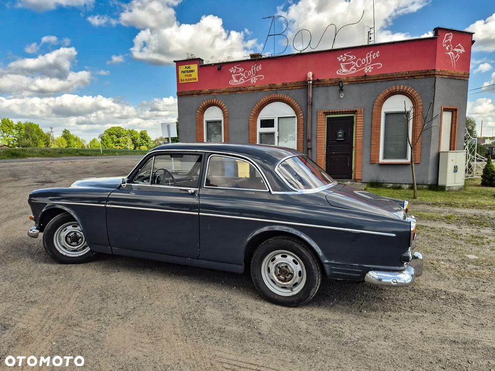 Volvo Inny - 6