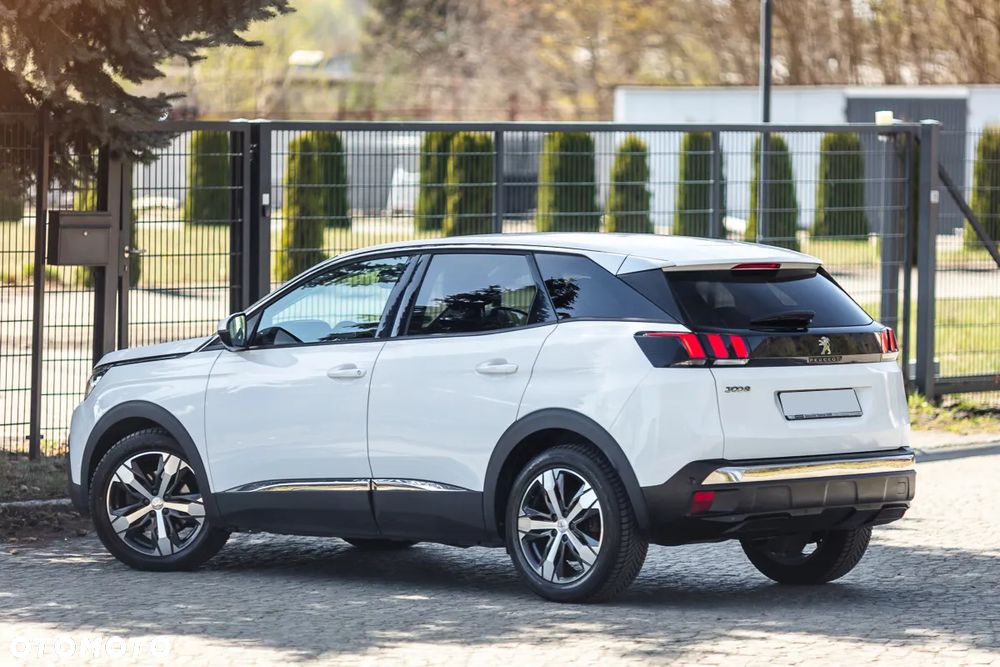 Peugeot 3008 HDi 150 Active - 14