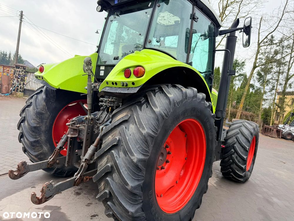Claas Arion 630C - 15