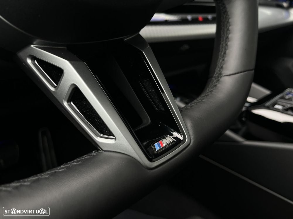 BMW 530 e Pack Desportivo M Pro - 30