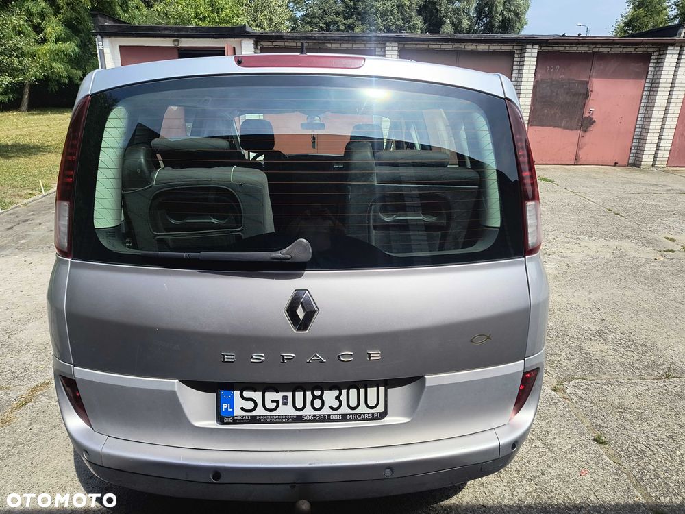 Renault Espace - 2