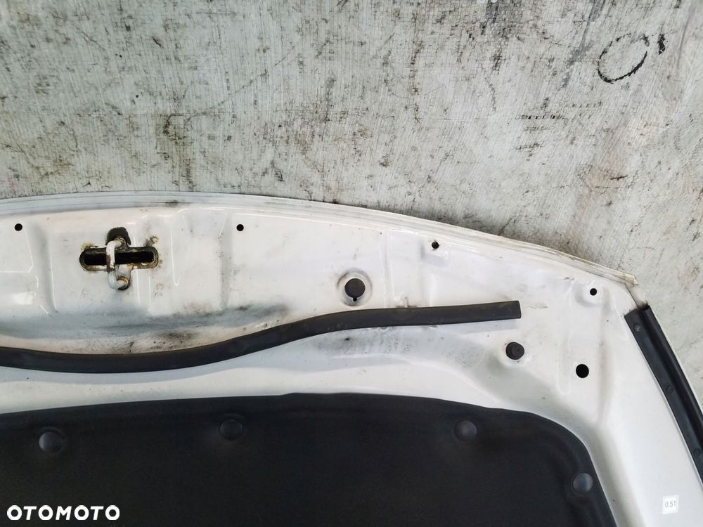 maska pokrywa silnika hyundai i40 lift kod ncw - 16