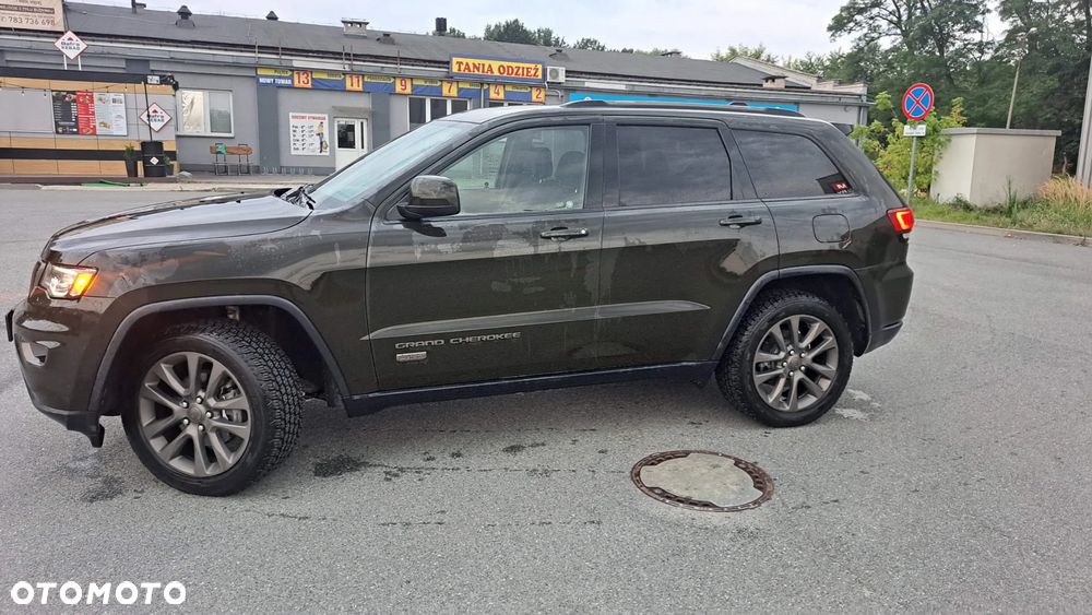 Jeep Grand Cherokee 3.6 V6 Laredo - 7