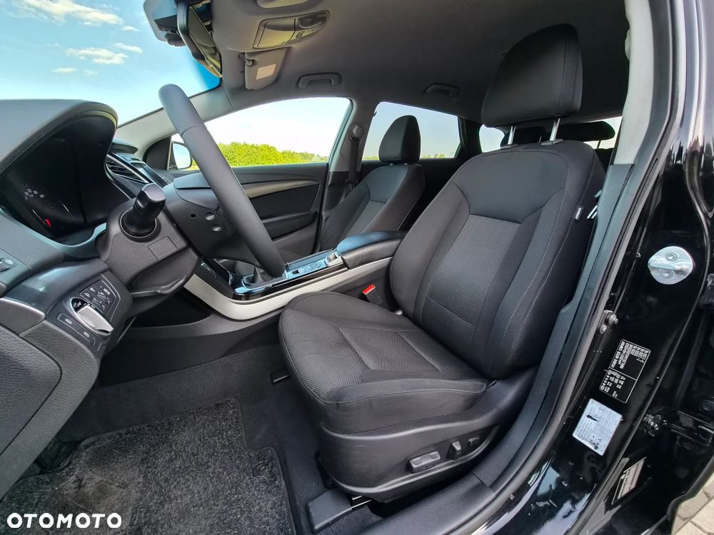 Hyundai i40 1.6 GDI Classic - 27