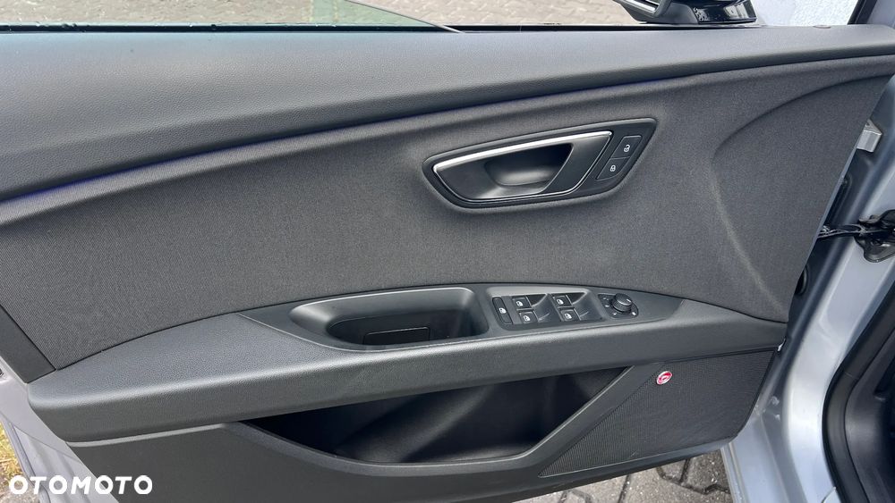 Seat Leon 2.0 TDI DPF FR - 20