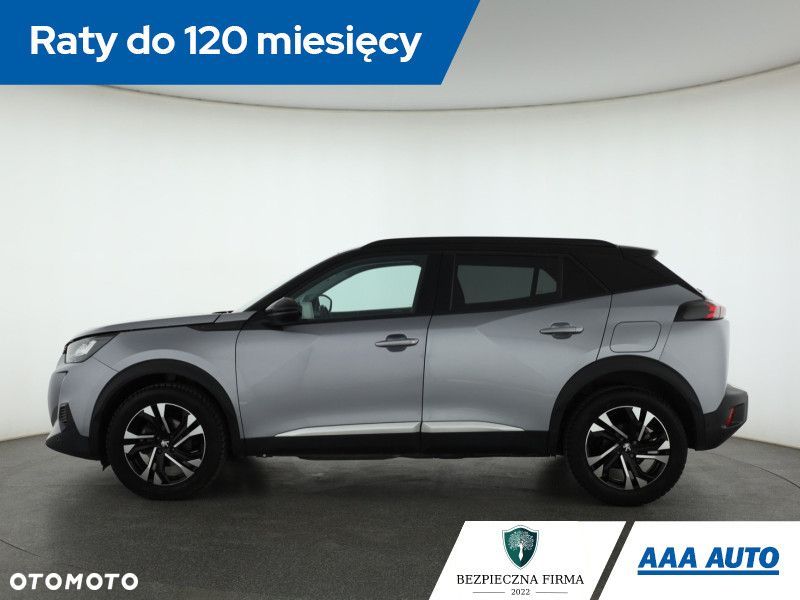 Peugeot 2008 - 4