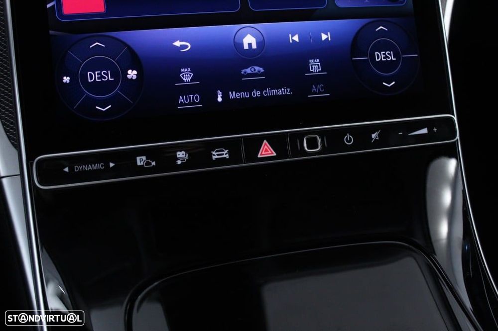 Mercedes-Benz C 300 de Avantgarde - 30