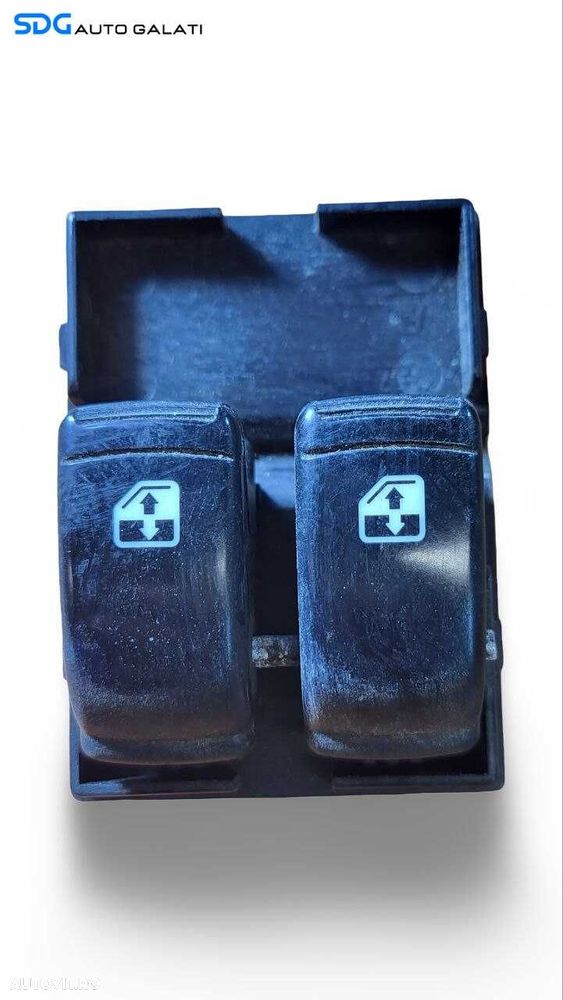 Butoane Actionare Geamuri Electrice Chevrolet Lacetti 2003 - 2011 Cod 621W04780 [L8976] - 1
