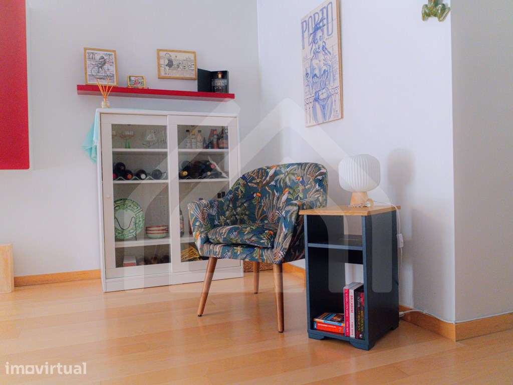 Apartamento T2 | Quinta das Lágrimas | Coimbra - Grande imagem: 4/19