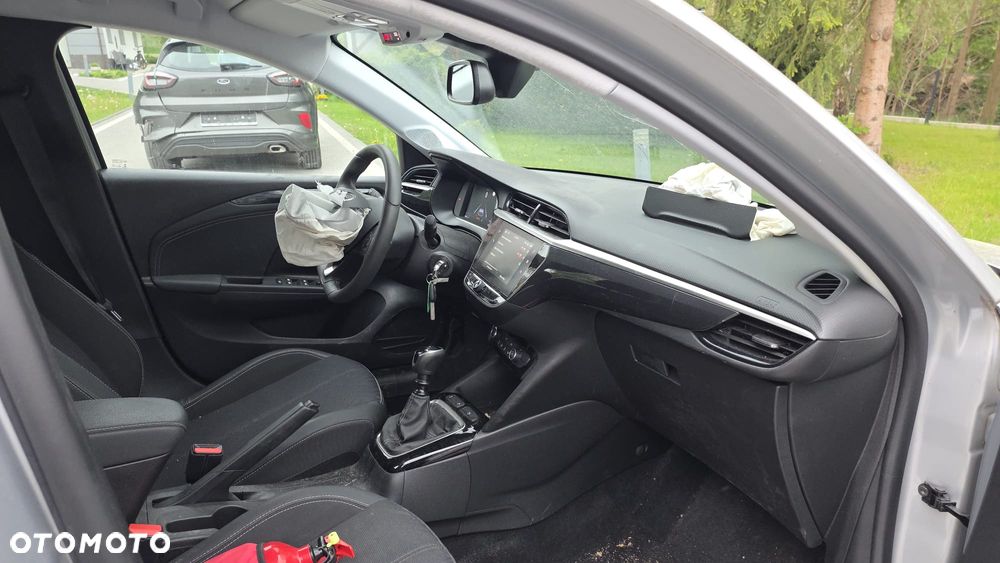 Opel Corsa 1.2 Elegance S&S - 13