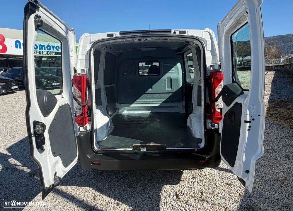 Citroen Jumpy 2.0HDI 3LUG - 11