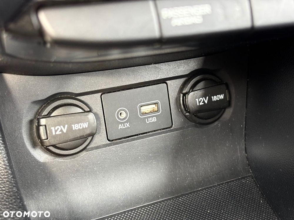 Hyundai i20 1.2 Comfort - 12