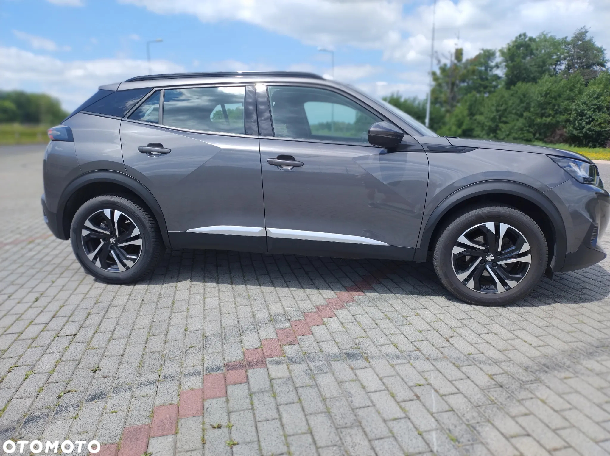 Peugeot 2008 PureTech 130 Allure Pack - 6