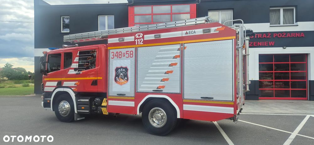 Scania P114 - 3