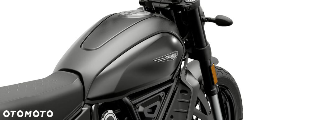 Ducati Scrambler - 6