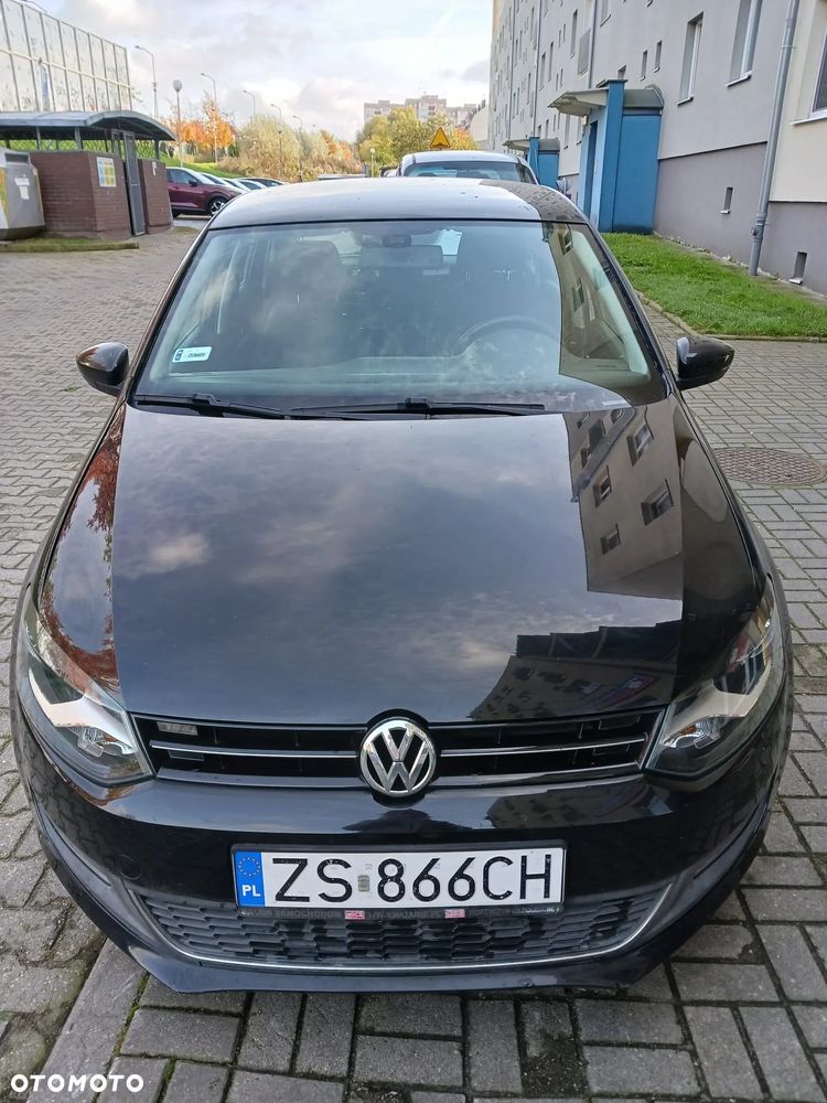 Volkswagen Polo - 6