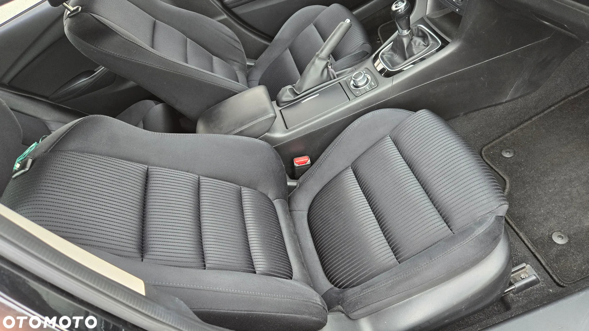 Mazda 6 2.0 Kombi SKYACTIV-G Business-Line - 12