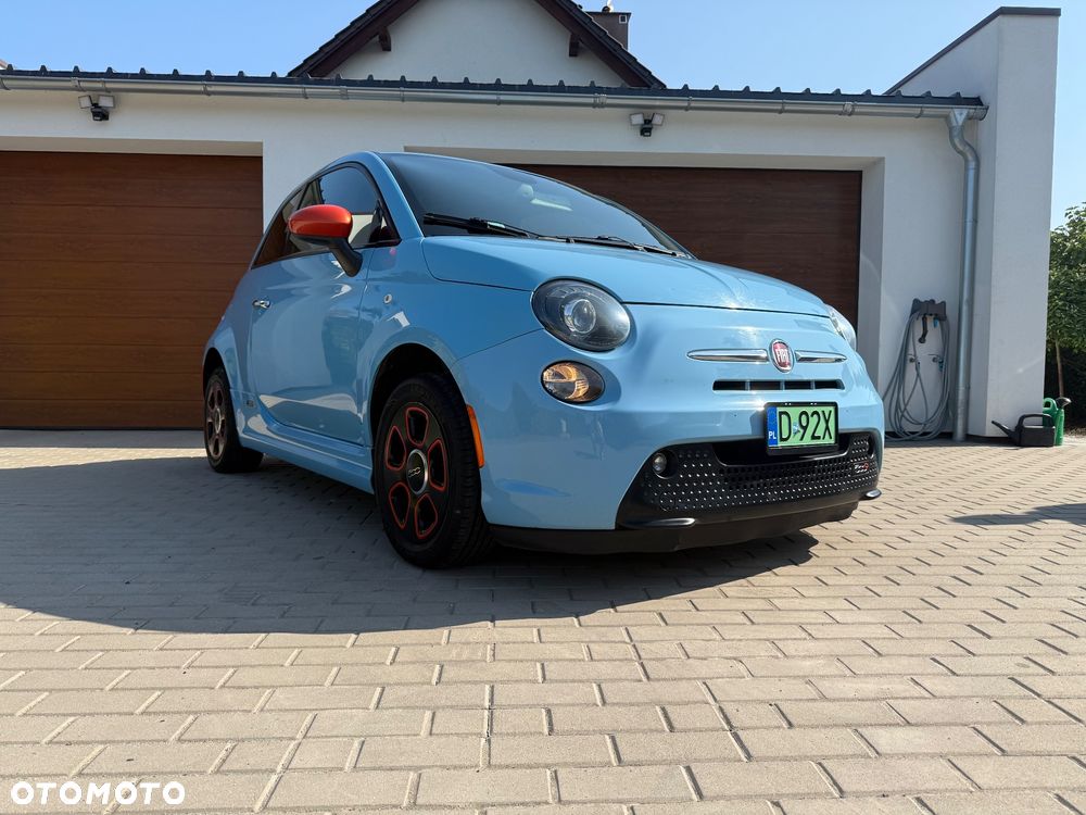 Fiat 500 - 2