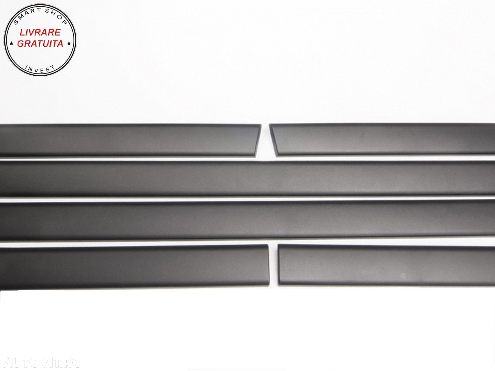 Bandouri Laterale BMW E39 Seria 5 (1995-2003) M5 Design- livrare gratuita - 2