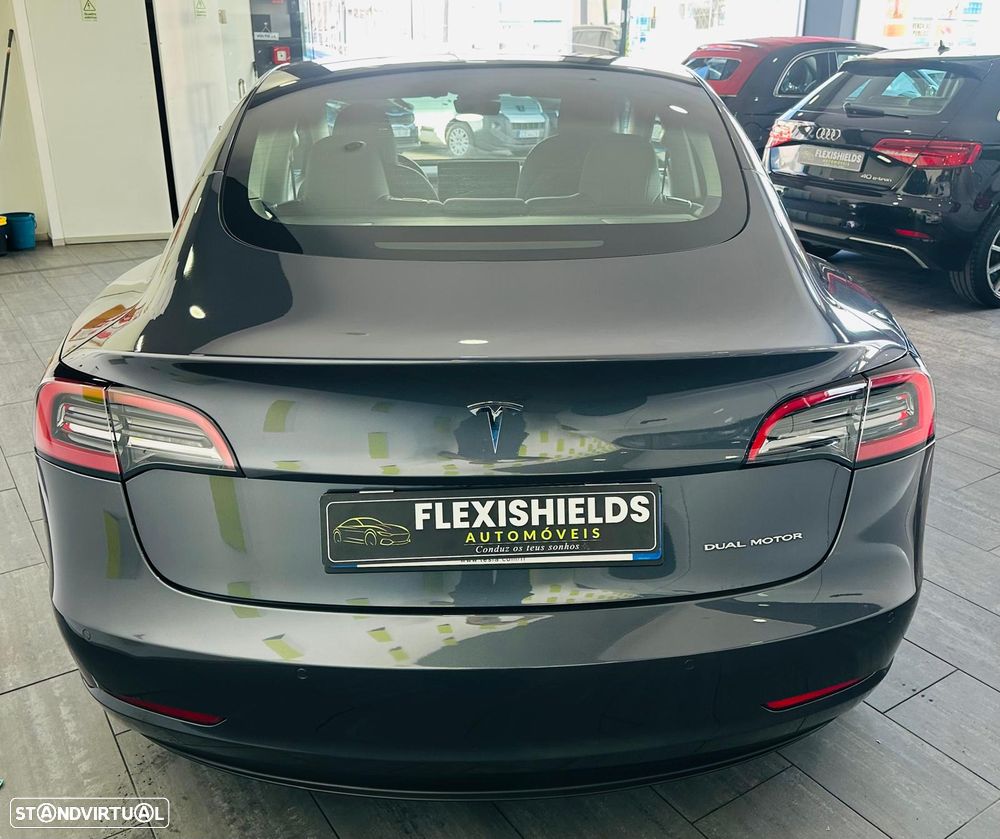 Tesla Model 3 Long Range AWD Dual Motor - 7
