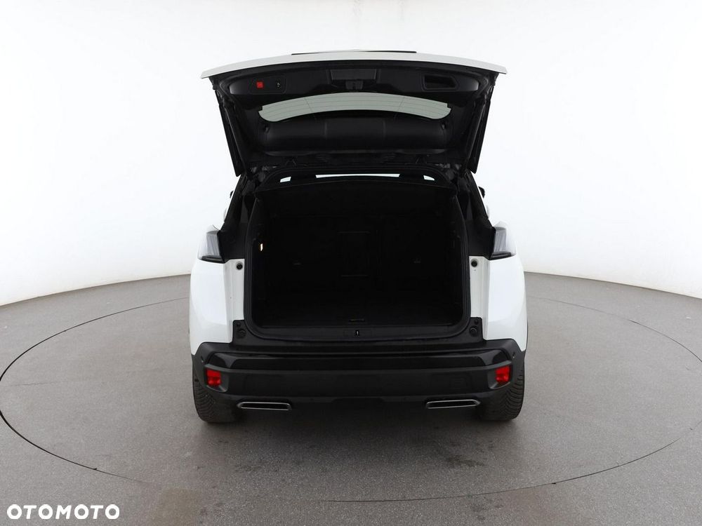 Peugeot 3008 Hybrid4 300 e-EAT8 GT Pack - 21