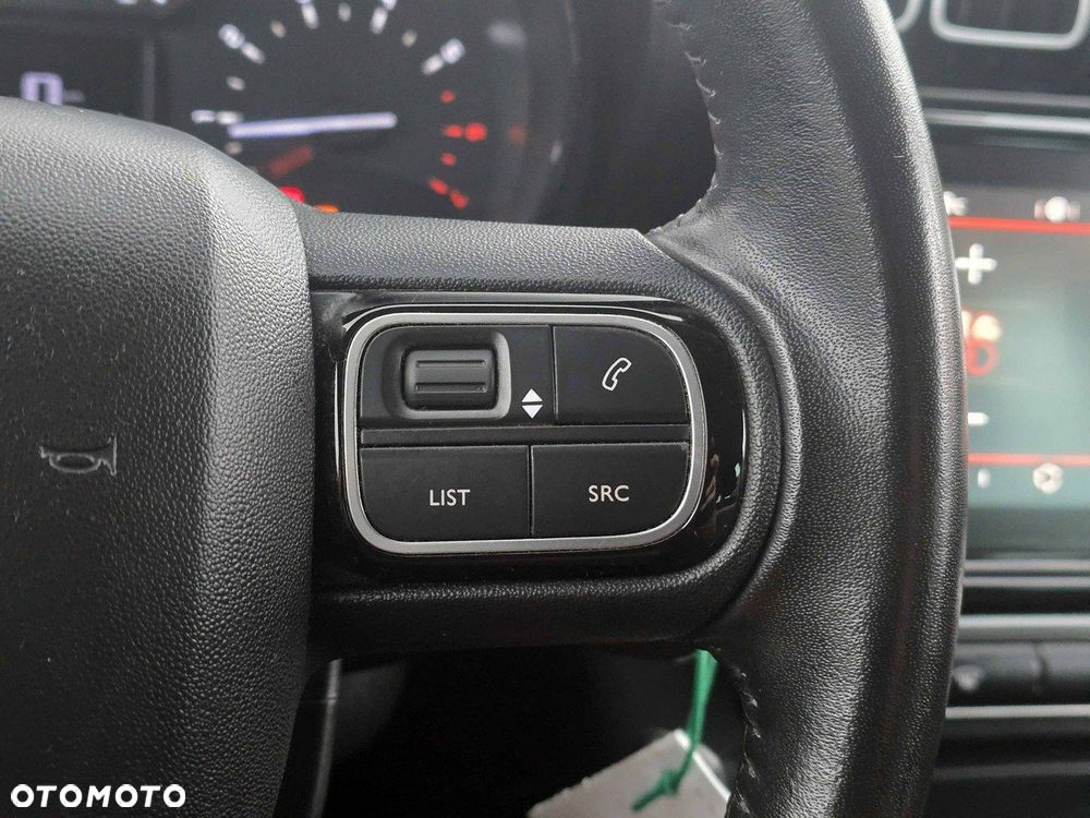 Citroën C3 Aircross - 6