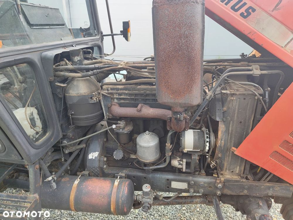 Belarus MTZ 82 - 10