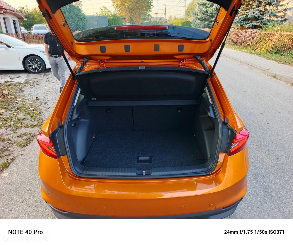 Skoda Fabia - 11