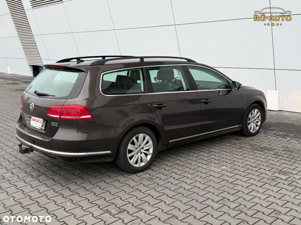 Volkswagen Passat - 28