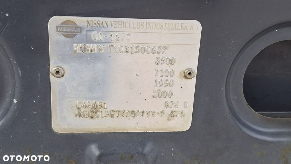 Nissan Atleon - 31