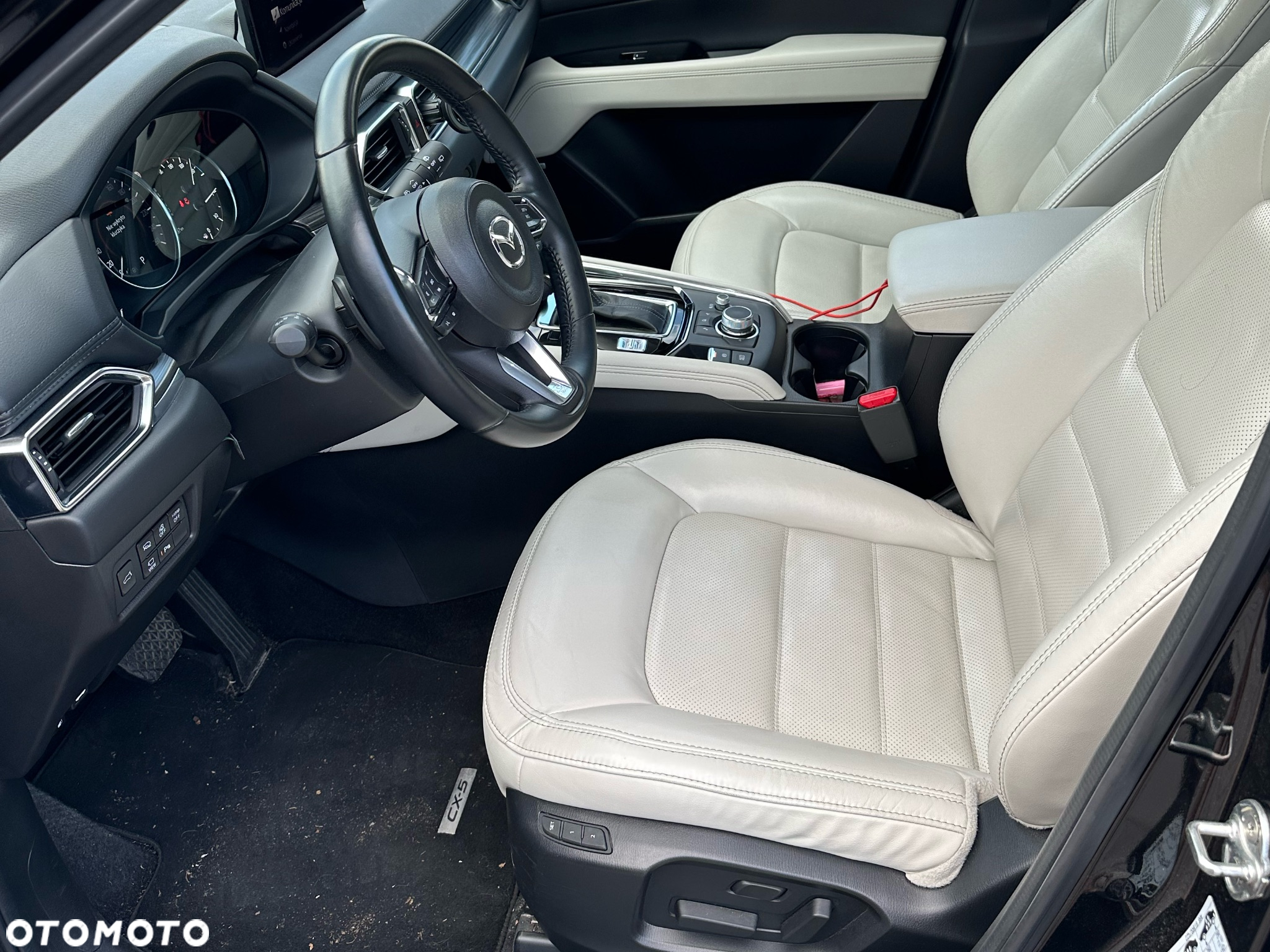 Mazda CX-5 2.0 Skydream AWD - 10