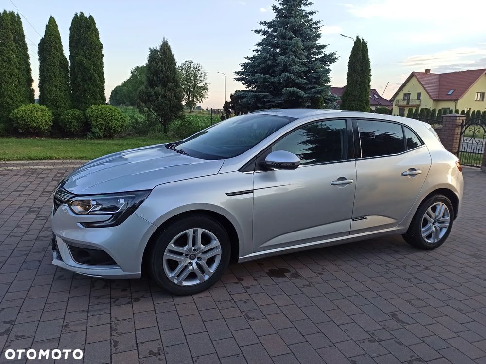 Renault Megane 1.5 dCi Energy Bose EU6 - 2